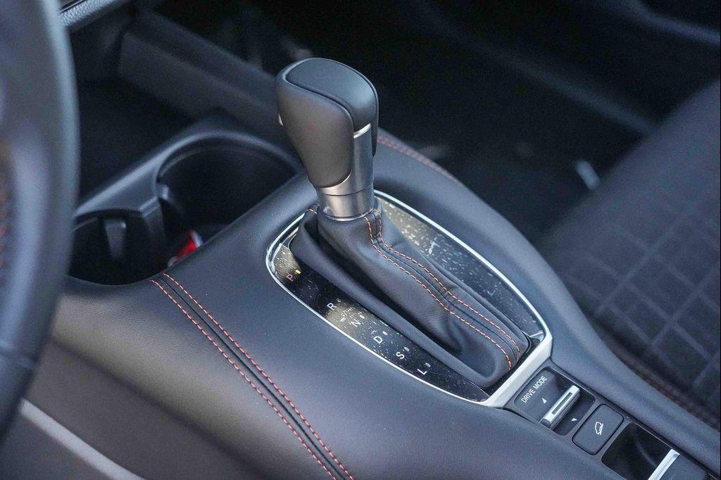 new 2027 Honda HR-V car, priced at $29,850