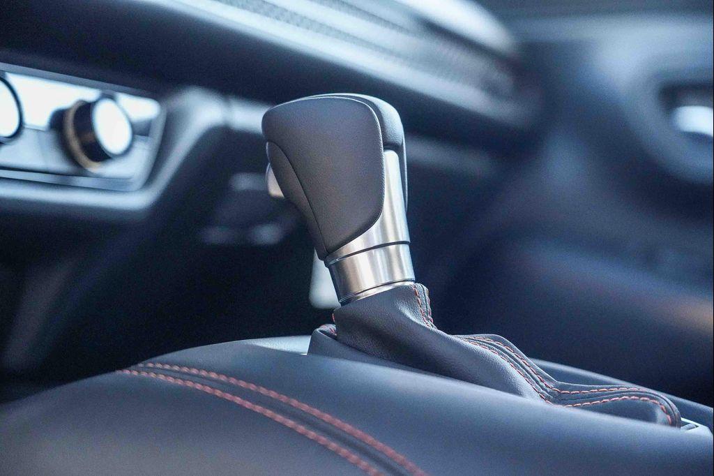 new 2027 Honda HR-V car, priced at $29,850