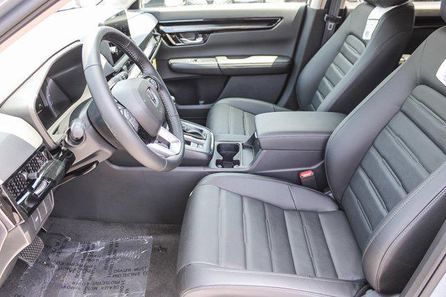 new 2026 Honda CR-V car, priced at $35,262