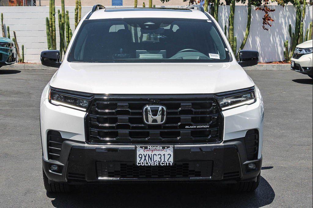 used 2026 Honda Pilot car, priced at $54,084