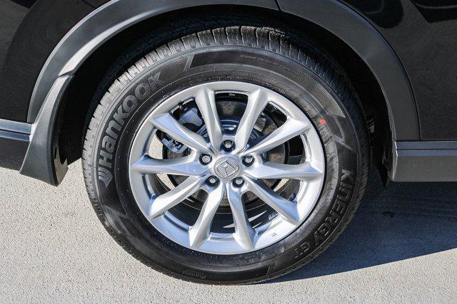 new 2026 Honda CR-V car, priced at $33,285