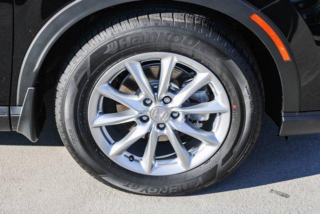 new 2026 Honda CR-V car, priced at $33,285