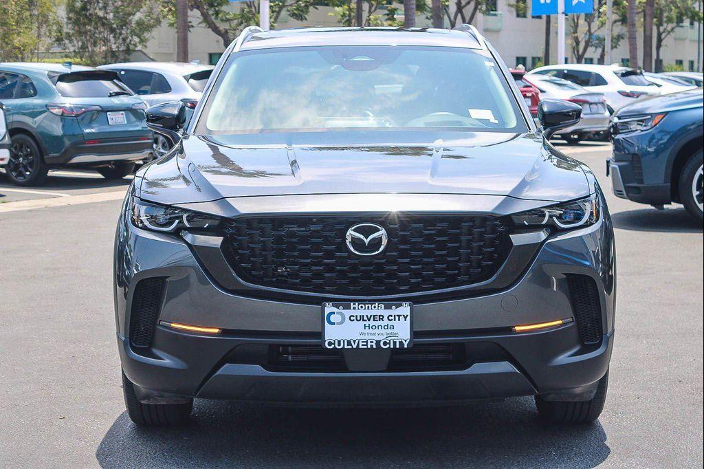 used 2025 Mazda CX-50 Hybrid car, priced at $34,371