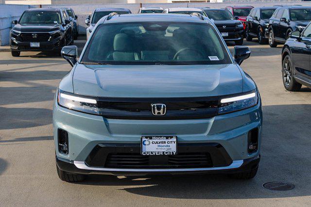 new 2026 Honda Prologue car, priced at $45,061