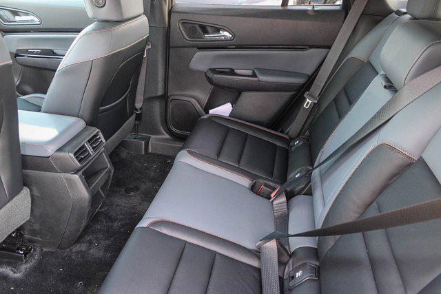 new 2026 Honda Prologue car, priced at $45,061