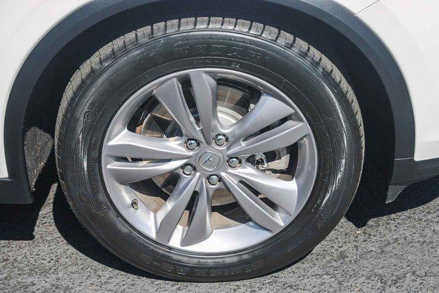 used 2023 Acura MDX car, priced at $37,470