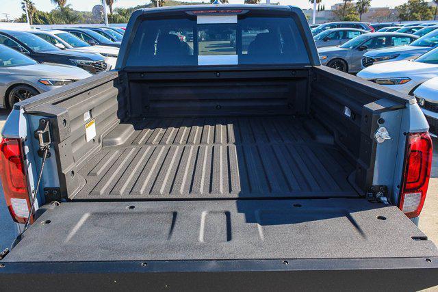 new 2026 Honda Ridgeline car, priced at $48,030