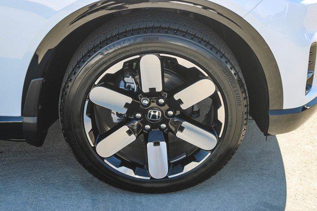 new 2026 Honda Prologue car, priced at $47,924