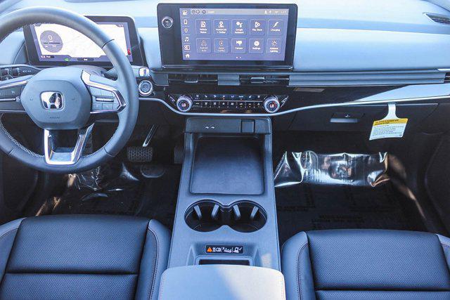 new 2026 Honda Prologue car, priced at $47,924