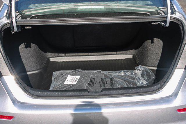 new 2026 Honda Accord Hybrid car, priced at $35,098