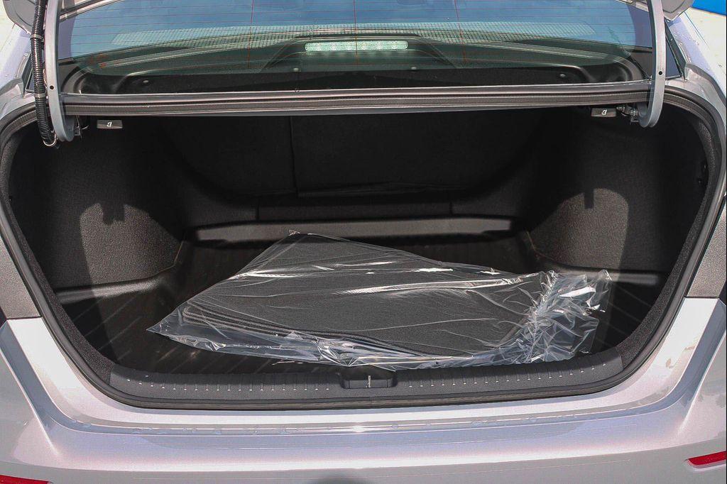 new 2026 Honda Accord Hybrid car, priced at $37,230