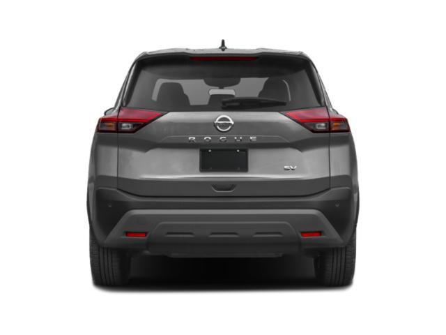 used 2023 Nissan Rogue car, priced at $19,027