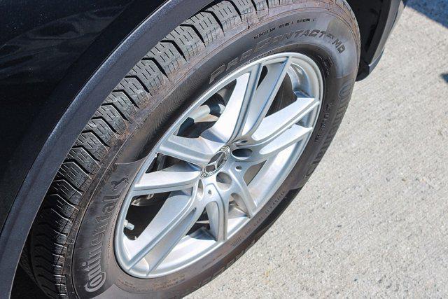 used 2025 Mercedes-Benz GLC 300 car, priced at $41,077