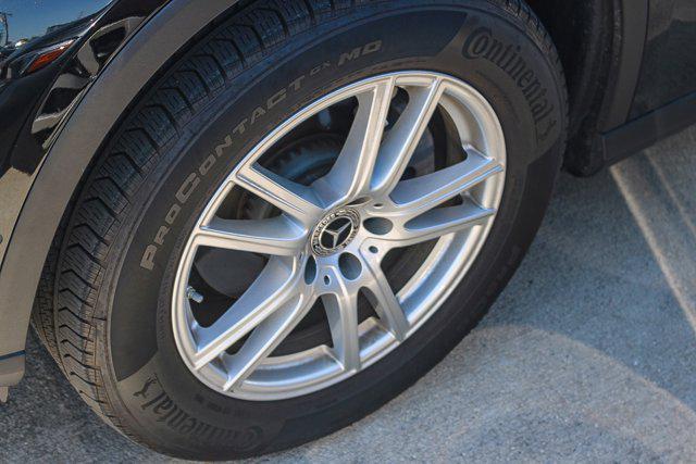 used 2025 Mercedes-Benz GLC 300 car, priced at $41,077