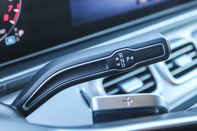 used 2024 Mercedes-Benz GLE 450 Plug-In Hybrid car, priced at $51,475