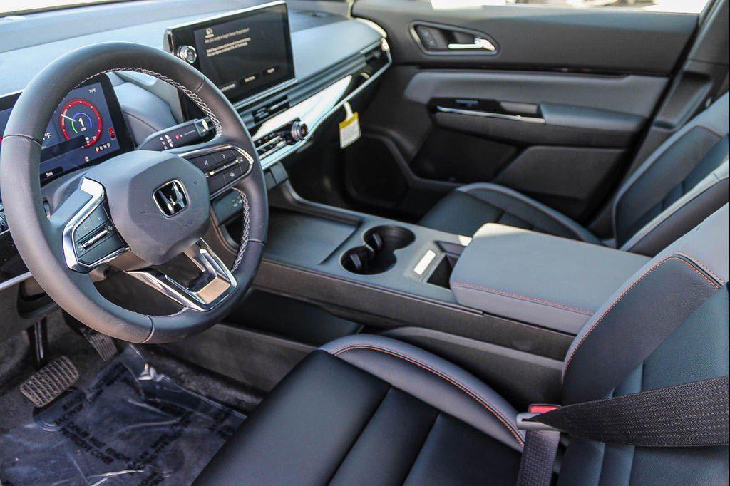 new 2026 Honda Prologue car, priced at $49,964
