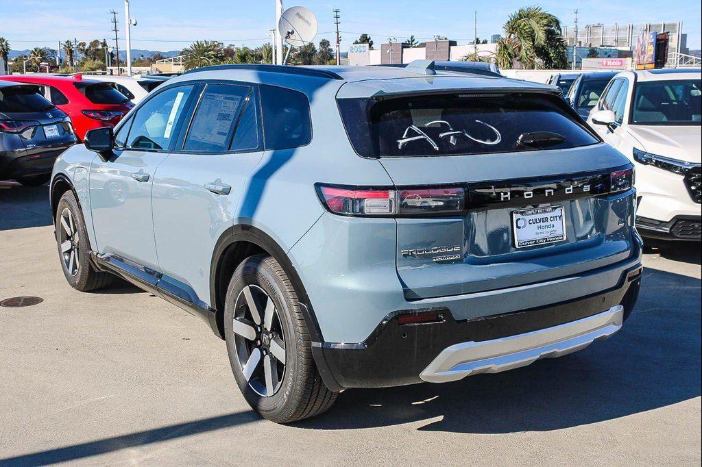 new 2026 Honda Prologue car, priced at $49,964
