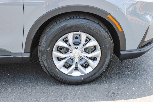 new 2026 Honda CR-V car, priced at $32,910