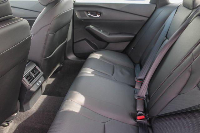 new 2026 Honda Accord Hybrid car, priced at $37,230