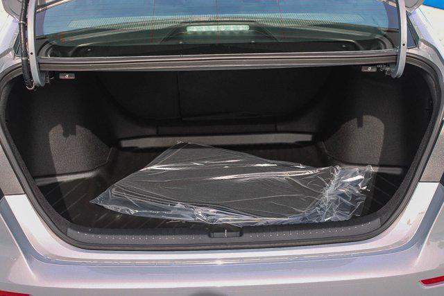 new 2026 Honda Accord Hybrid car, priced at $37,230