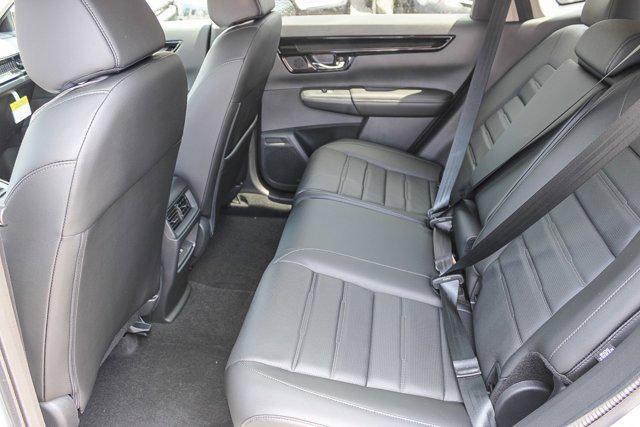 new 2026 Honda CR-V car, priced at $37,390