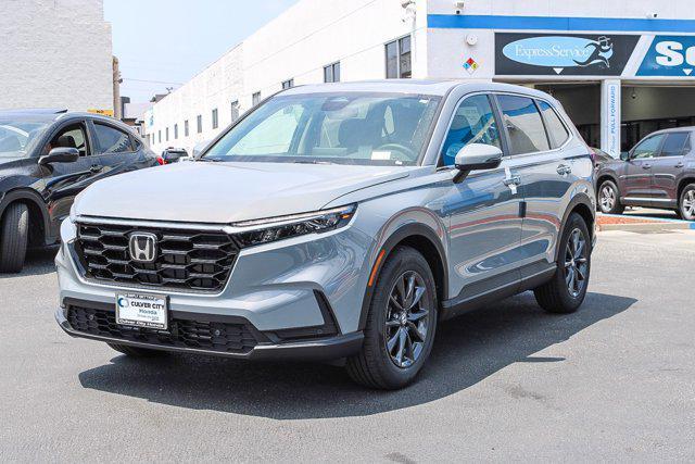 new 2026 Honda CR-V car, priced at $37,390