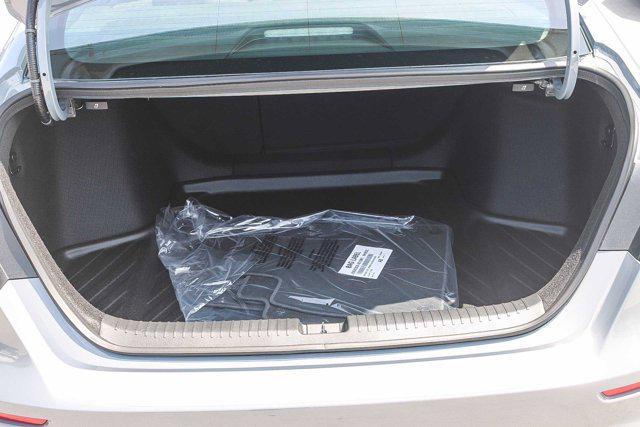 new 2026 Honda Accord Hybrid car, priced at $34,079