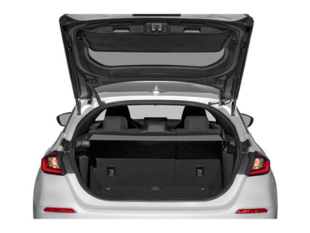 new 2026 Honda Civic Hybrid car, priced at $31,875