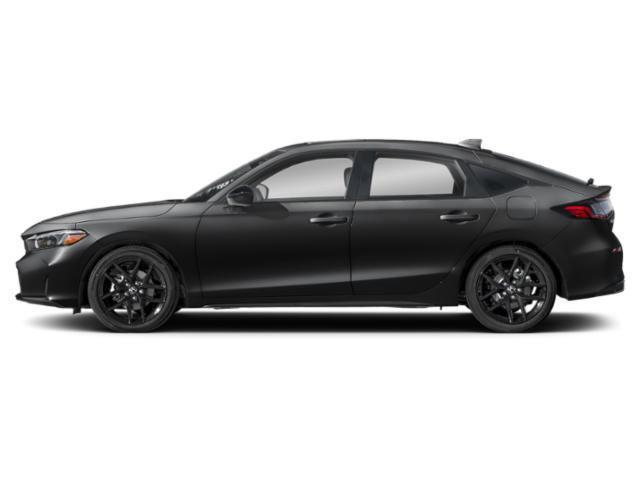 new 2026 Honda Civic Hybrid car, priced at $31,875