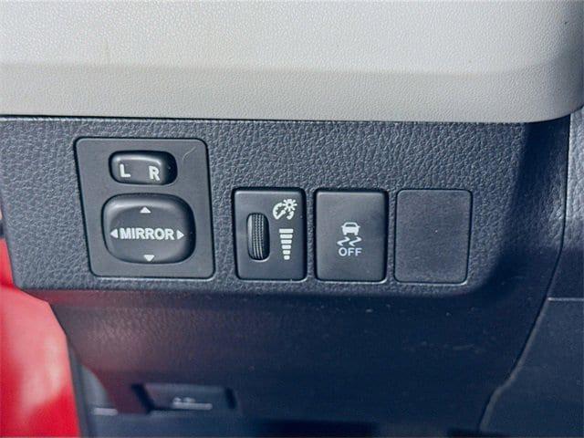 used 2015 Toyota RAV4 car, priced at $11,486