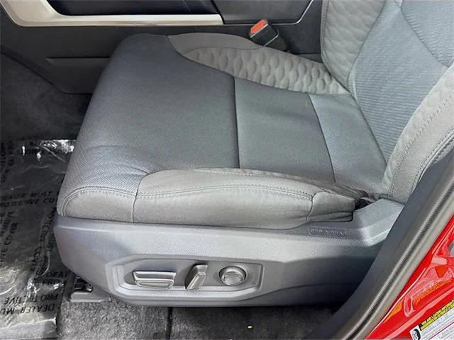 new 2026 Toyota Tundra car, priced at $63,004
