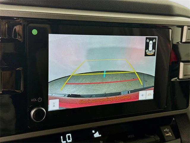 new 2026 Toyota Tundra car, priced at $63,004