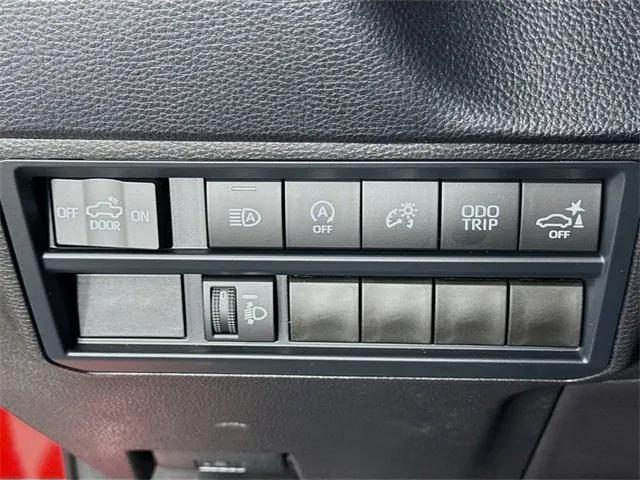 new 2026 Toyota Tundra car, priced at $63,004