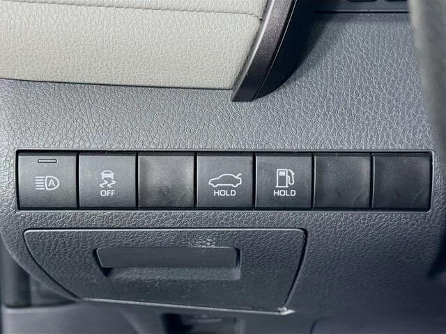 used 2023 Toyota Camry car, priced at $25,981