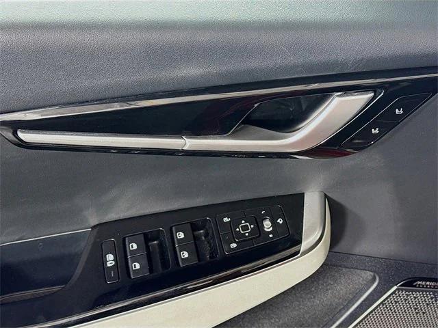 used 2022 Kia EV6 car, priced at $22,481