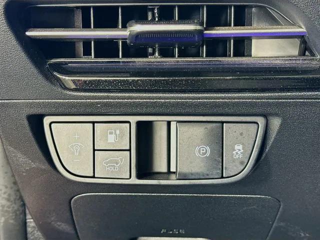 used 2022 Kia EV6 car, priced at $20,982