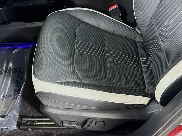 used 2022 Kia EV6 car, priced at $20,982