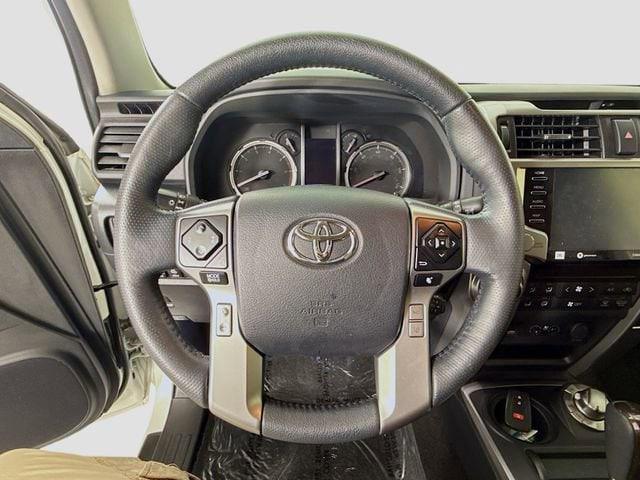 used 2023 Toyota 4Runner car, priced at $48,481