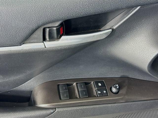 used 2024 Toyota Camry car, priced at $27,981