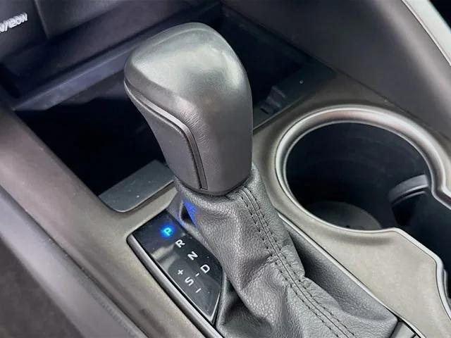 used 2024 Toyota Camry car, priced at $27,981