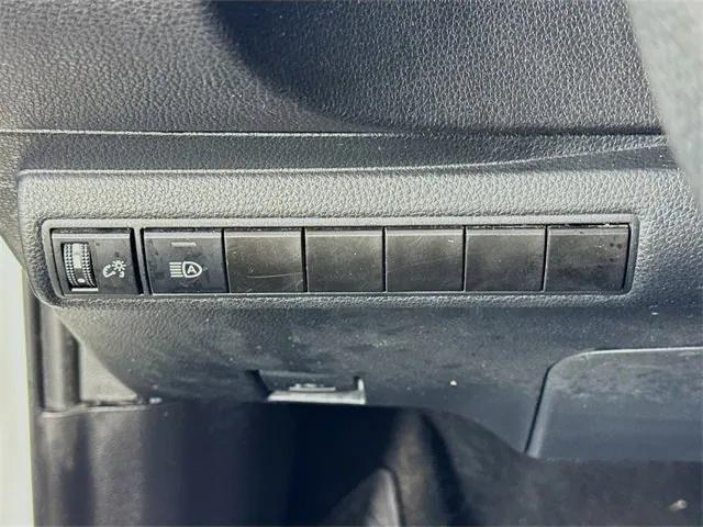 used 2024 Toyota Corolla car, priced at $20,781