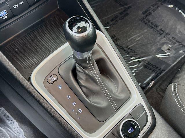 used 2025 Hyundai Venue car, priced at $21,981