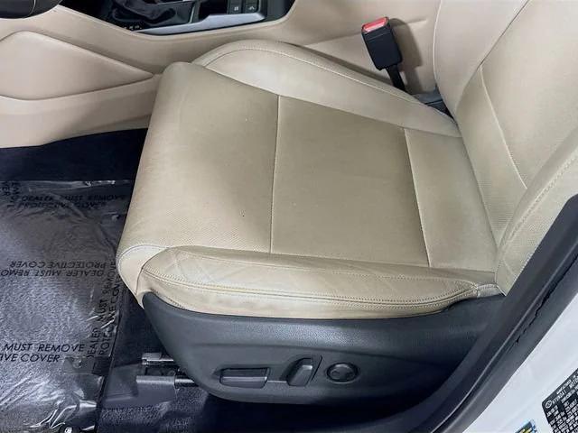 used 2018 Hyundai Tucson car, priced at $10,486