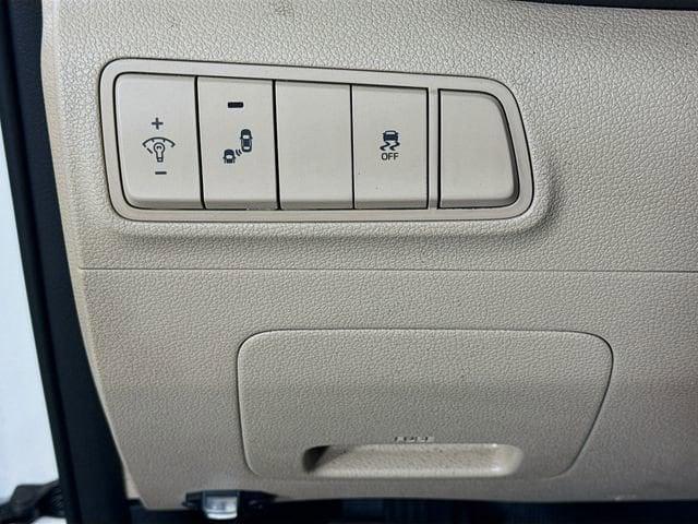 used 2018 Hyundai Tucson car, priced at $10,486