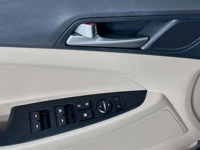 used 2018 Hyundai Tucson car, priced at $10,486