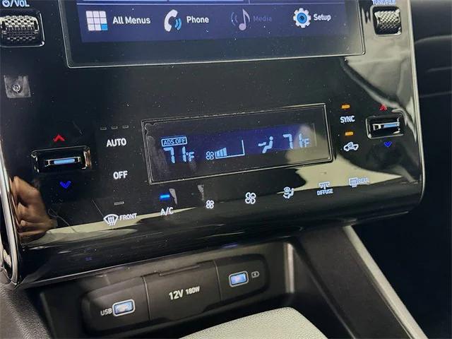 used 2024 Hyundai SANTA CRUZ car, priced at $27,481