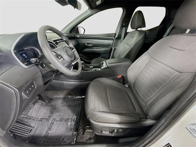 used 2024 Hyundai SANTA CRUZ car, priced at $27,481