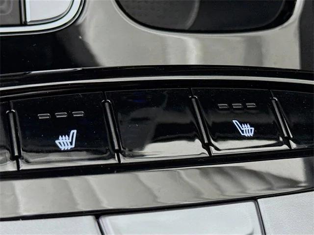 used 2024 Hyundai SANTA CRUZ car, priced at $27,481