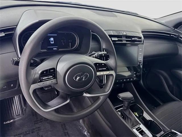 used 2024 Hyundai SANTA CRUZ car, priced at $27,481