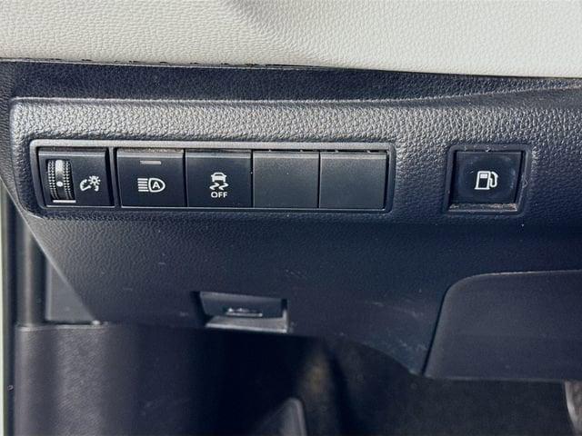 used 2024 Toyota Corolla Hybrid car, priced at $26,981